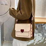 Casual Style Summer Handbags For Women Square Crossbody Bag