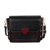 Casual Style Summer Handbags For Women Square Crossbody Bag
