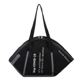 Casual Masks Bag for Women Purses and Handbag
