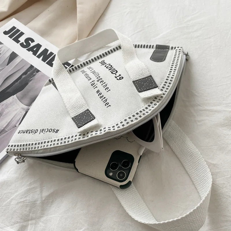 Casual Masks Bag for Women Purses and Handbag