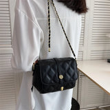 Casual Tote Crossbody Bag PU Leather Shoulder Bag