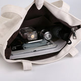 Casual Tote Female Eco Crossbody Bag