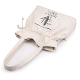 Casual Tote Female Eco Crossbody Bag