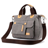 Casual Tote Women's Handbag Shoulder Handbags Canvas Large Capacity Bags
