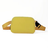 Casual Travel Bag for Women Girls Sling Chest Pouch