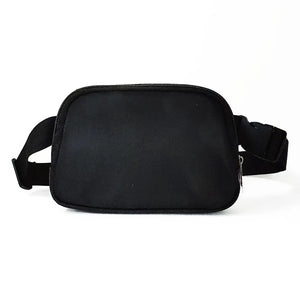 Casual Travel Bag for Women Girls Sling Chest Pouch