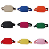 Casual Travel Bag for Women Girls Sling Chest Pouch
