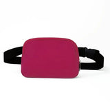 Casual Travel Bag for Women Girls Sling Chest Pouch