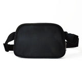 Casual Travel Bag for Women Girls Sling Chest Pouch