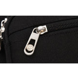 Casual Travel Bag Sling Chest Pouch Waist Belt Pack Crossbody Purse