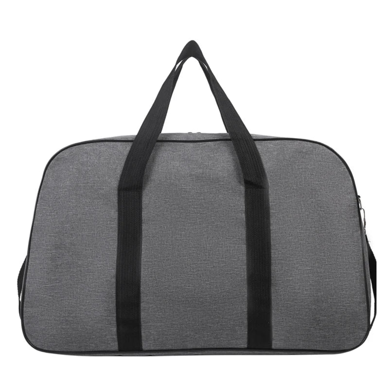 Casual Travel Big Luggage Bag High Capacity Duffle Bag