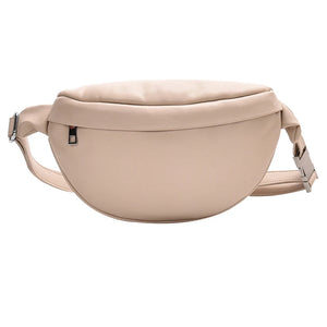 Casual Women Chest Bag Shoulder Bags Female Belt Bags Fanny Pack