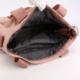 Casual Women Bag Large Capacity Waterproof Ladies Purses and Handbags