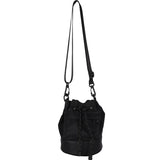 Casual Women Bucket Bag Mini Shoulder Bag Crossbody Bag