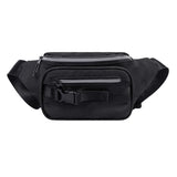 Casual Women Chest Bag Hip Fanny Pack Multi-Function Crossbody Pouch