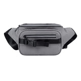 Casual Women Chest Bag Hip Fanny Pack Multi-Function Crossbody Pouch
