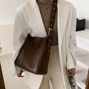 Casual Women HandBags Ladies Top-handle Bags Shoulder Bag