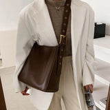 Casual Women HandBags Ladies Top-handle Bags Shoulder Bag