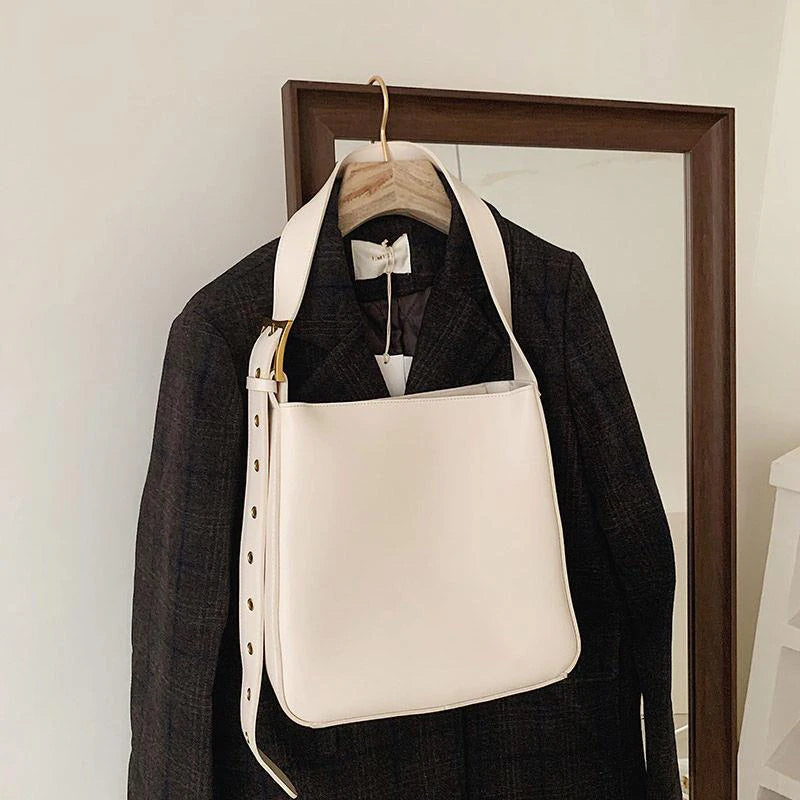 Casual Women HandBags Ladies Top-handle Bags Shoulder Bag