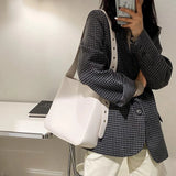Casual Women HandBags Ladies Top-handle Bags Shoulder Bag