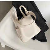 Casual Women Handbags Shoulder Bags Crossbody Bag Bucket Bags Big Purses