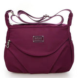 Casual Women Messenger Bag Large Capacity Crossbody Bag
