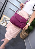 Casual Women Messenger Bag Large Capacity Crossbody Bag