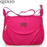 Casual Women Messenger Bag Large Capacity Crossbody Bag