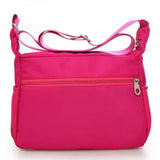Casual Women Messenger Bag Large Capacity Crossbody Bag