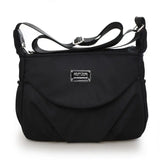 Casual Women Messenger Bag Large Capacity Crossbody Bag