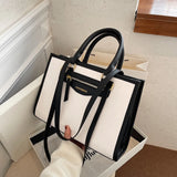 Casual Women Pu Leather Shoulder Messenger Bags Ladies Handbags Large Capacity T