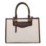 Casual Women Pu Leather Shoulder Messenger Bags Ladies Handbags Large Capacity T