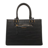 Casual Women Pu Leather Shoulder Messenger Bags Ladies Handbags Large Capacity T