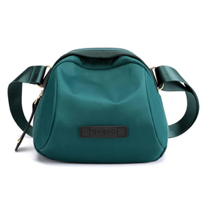 Casual Women Shoulder Bag Ladies Purse Handbags Female messenger Bag Nylon H