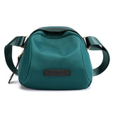 Casual Women Shoulder Bag Ladies Purse Handbags Female messenger Bag Nylon H
