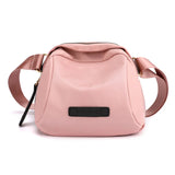 Casual Women Shoulder Bag Ladies Purse Handbags Female messenger Bag Nylon H