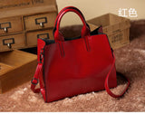 Casual Women Shoulder Bag Large Capacity Women Crossbody Bag