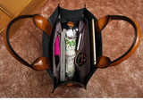 Casual Women Shoulder Bag Large Capacity Women Crossbody Bag