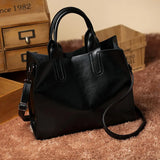 Casual Women Shoulder Bag Large Capacity Women Crossbody Bag