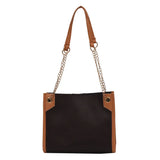 Casual Women Shoulder Bags Large Capacity Female Big Purse