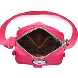 Casual Women Shoulder Bags Nylon Female Handbags Girls Ladies Messenger Bags