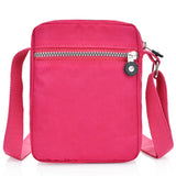 Casual Women Shoulder Bags Nylon Female Handbags Girls Ladies Messenger Bags