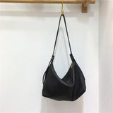 Casual Women Shoulder Crossbody Bags Ladies All-match Commuter Tote