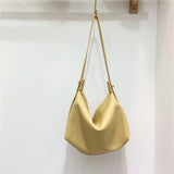 Casual Women Shoulder Crossbody Bags Ladies All-match Commuter Tote