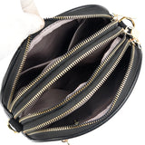 Casual Women Shoulder Messenger Bags Soft PU Leather Crossbody
