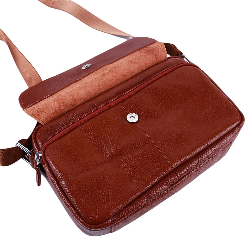 Women's Crossbody Bag Portable Lady Bags