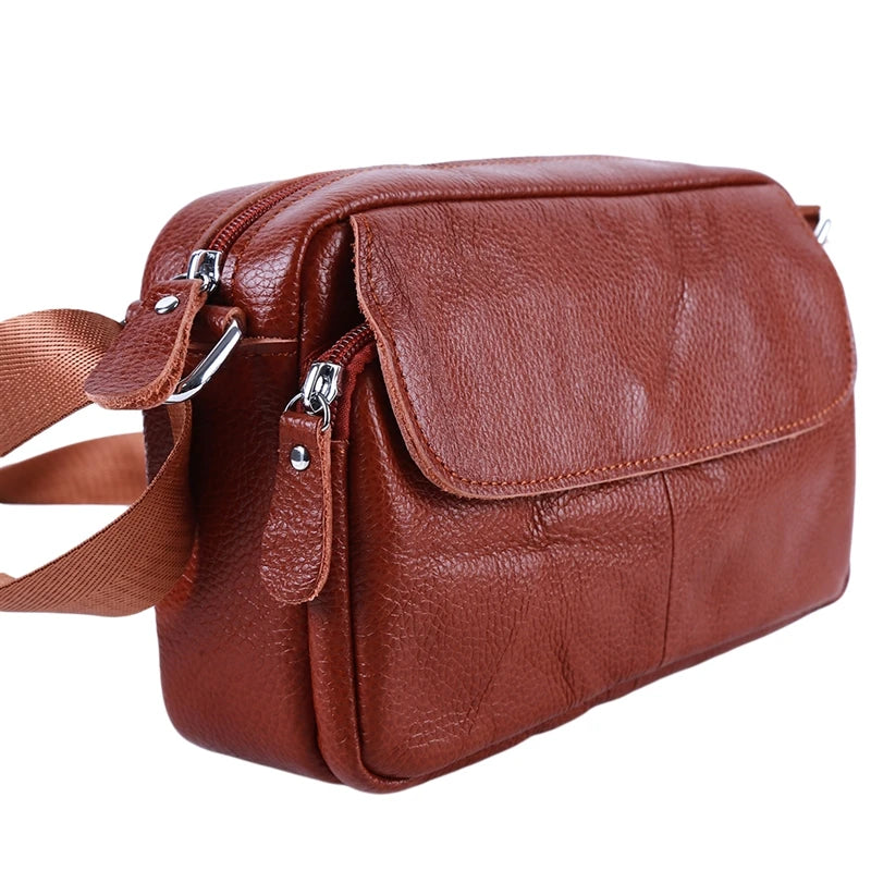 Women's Crossbody Bag Portable Lady Bags