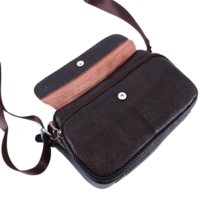 Women's Crossbody Bag Portable Lady Bags