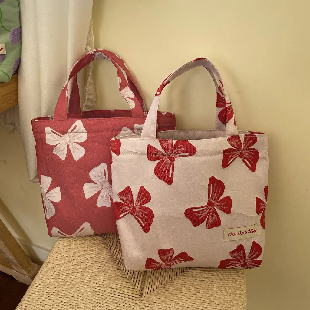 Casual Women's Bags Handbags Shoulder Bags Retro Large Capacity Tote