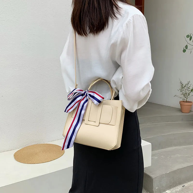 Casual Messenger Bag Handbag for Women Shoulder Bags
